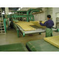 Rock Wool Insulation Sandwichpaneel